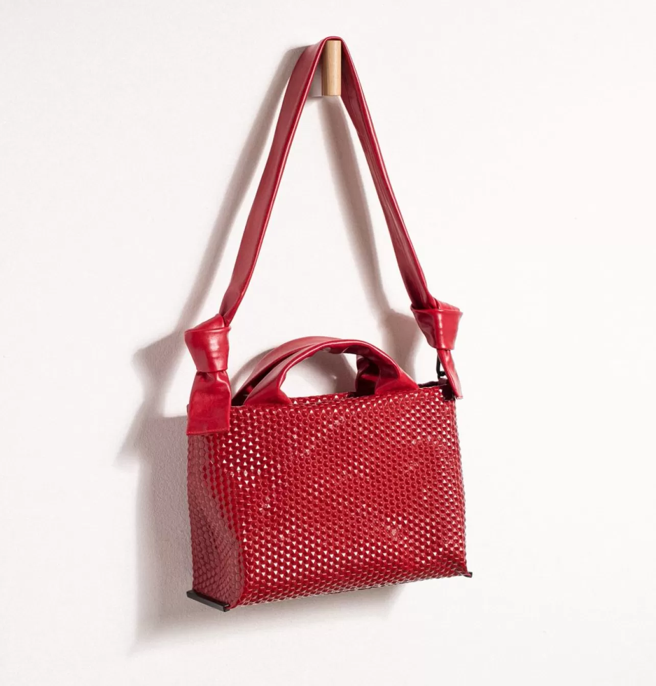 Women Daniella Lehavi Alexa Medium Satchel Bag