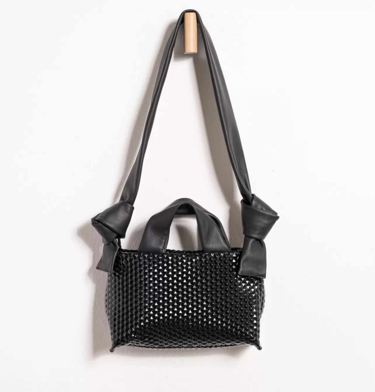 Women Daniella Lehavi Alexa Small Satchel Bag