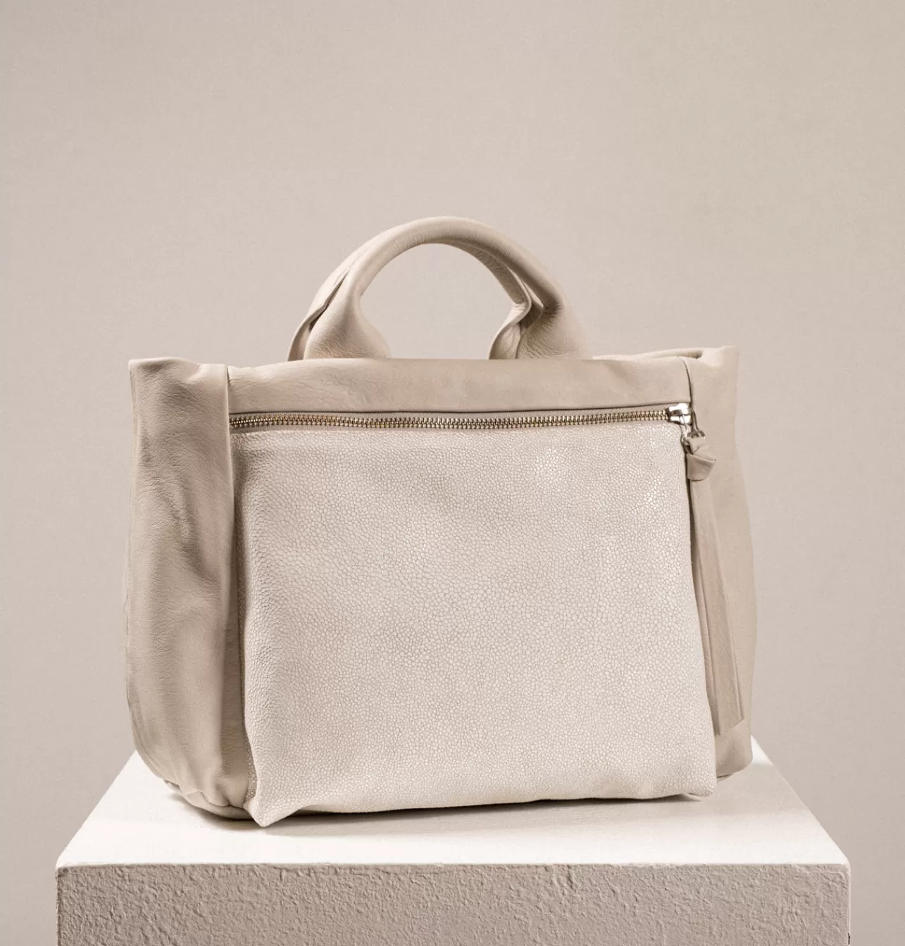 Women Daniella Lehavi Alma Satchel