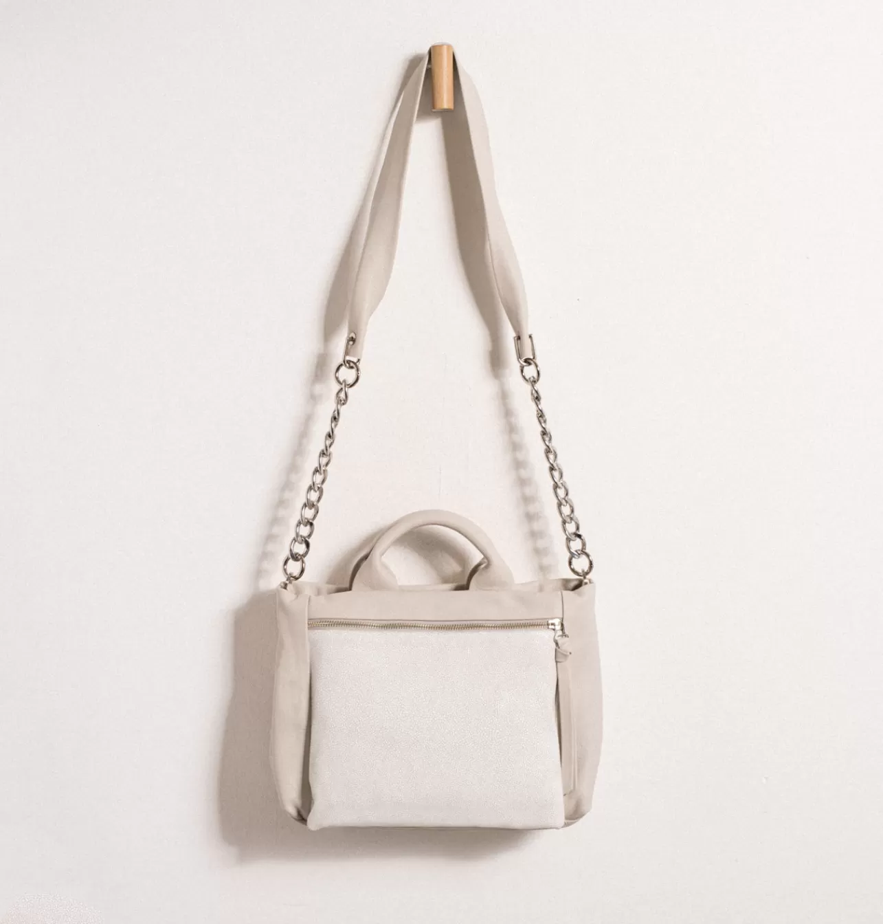 Women Daniella Lehavi Alma Satchel