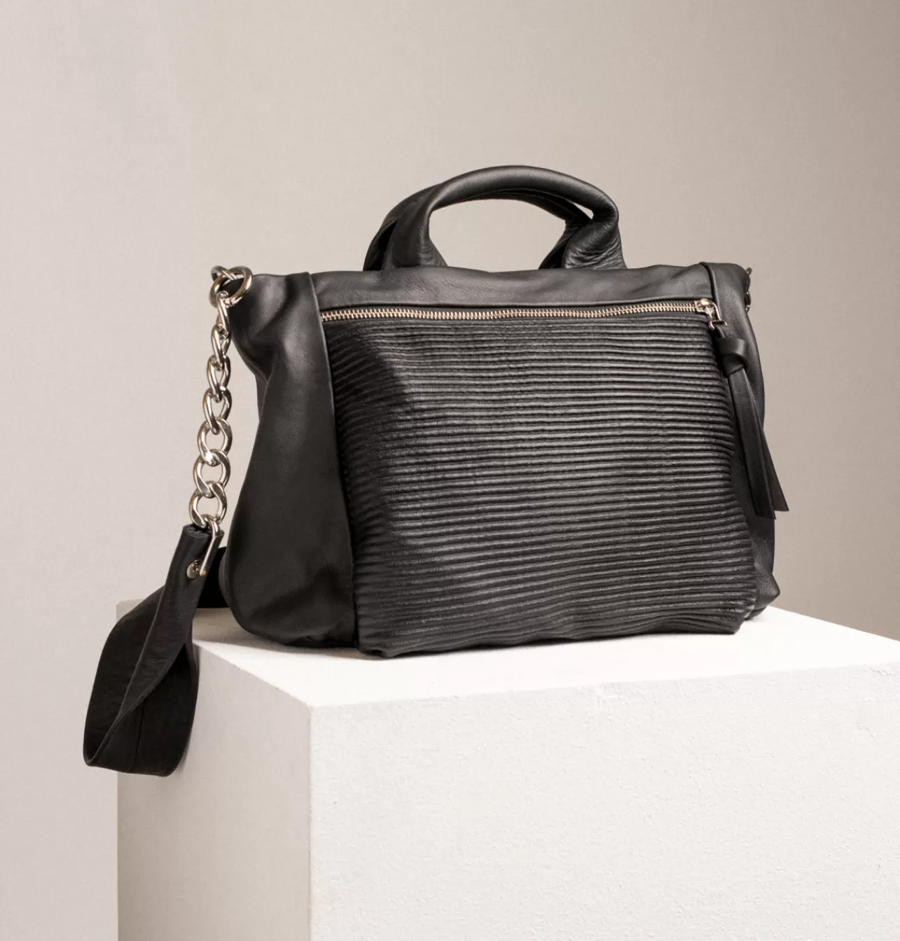 Women Daniella Lehavi Alma Satchel Bag