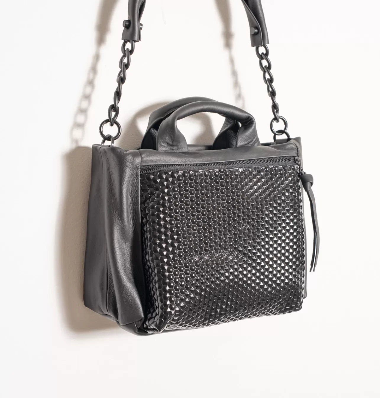 Women Daniella Lehavi Alma Satchel Bag