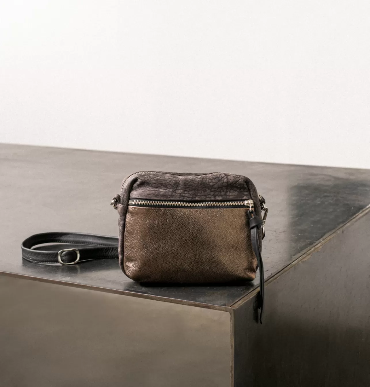 Women Daniella Lehavi Alma Small Crossbody Bag