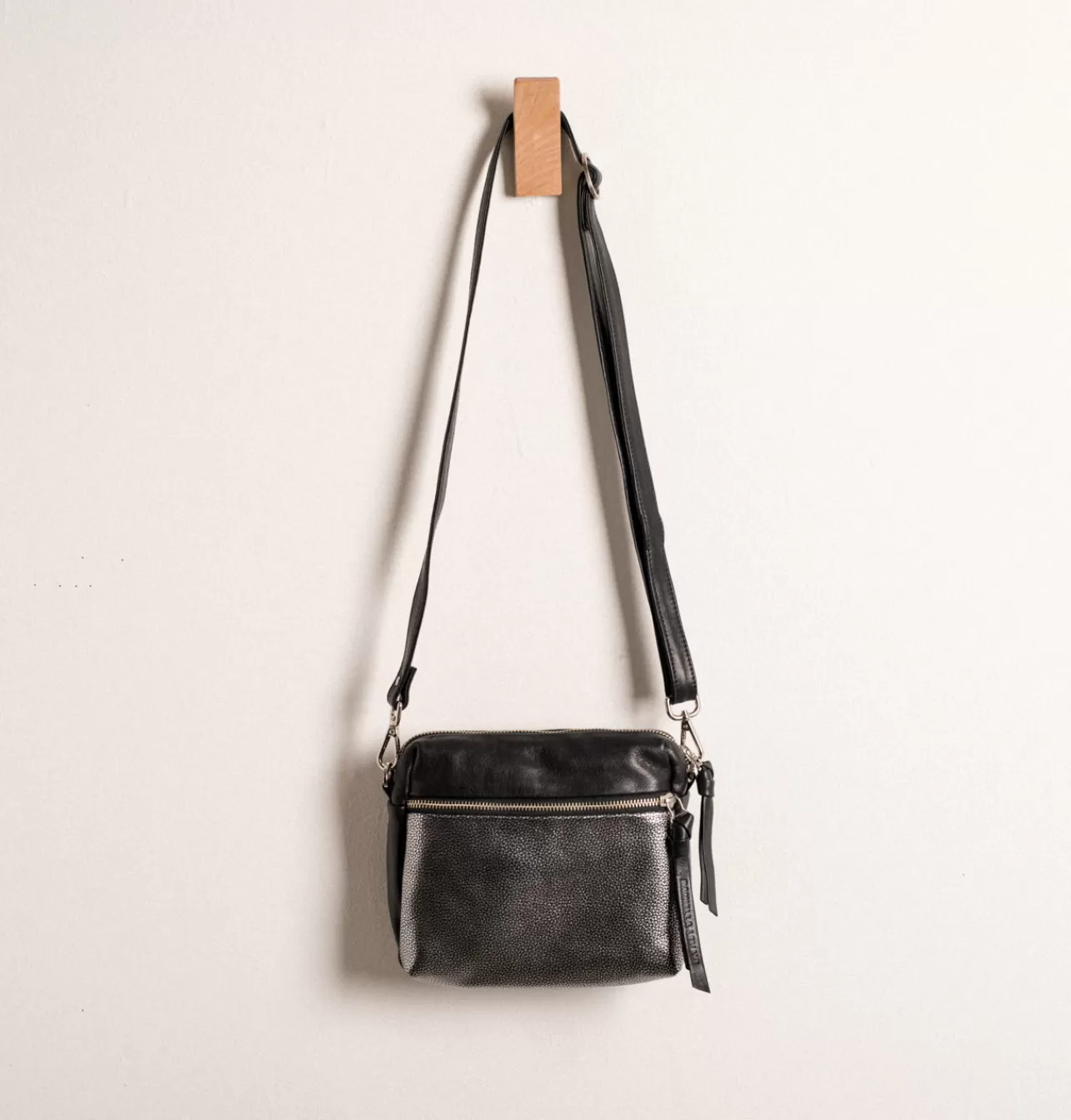 Women Daniella Lehavi Alma Small Crossbody Bag