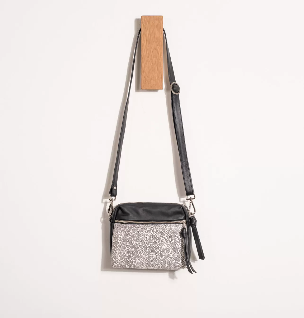 Women Daniella Lehavi Alma Small Crossbody Bag