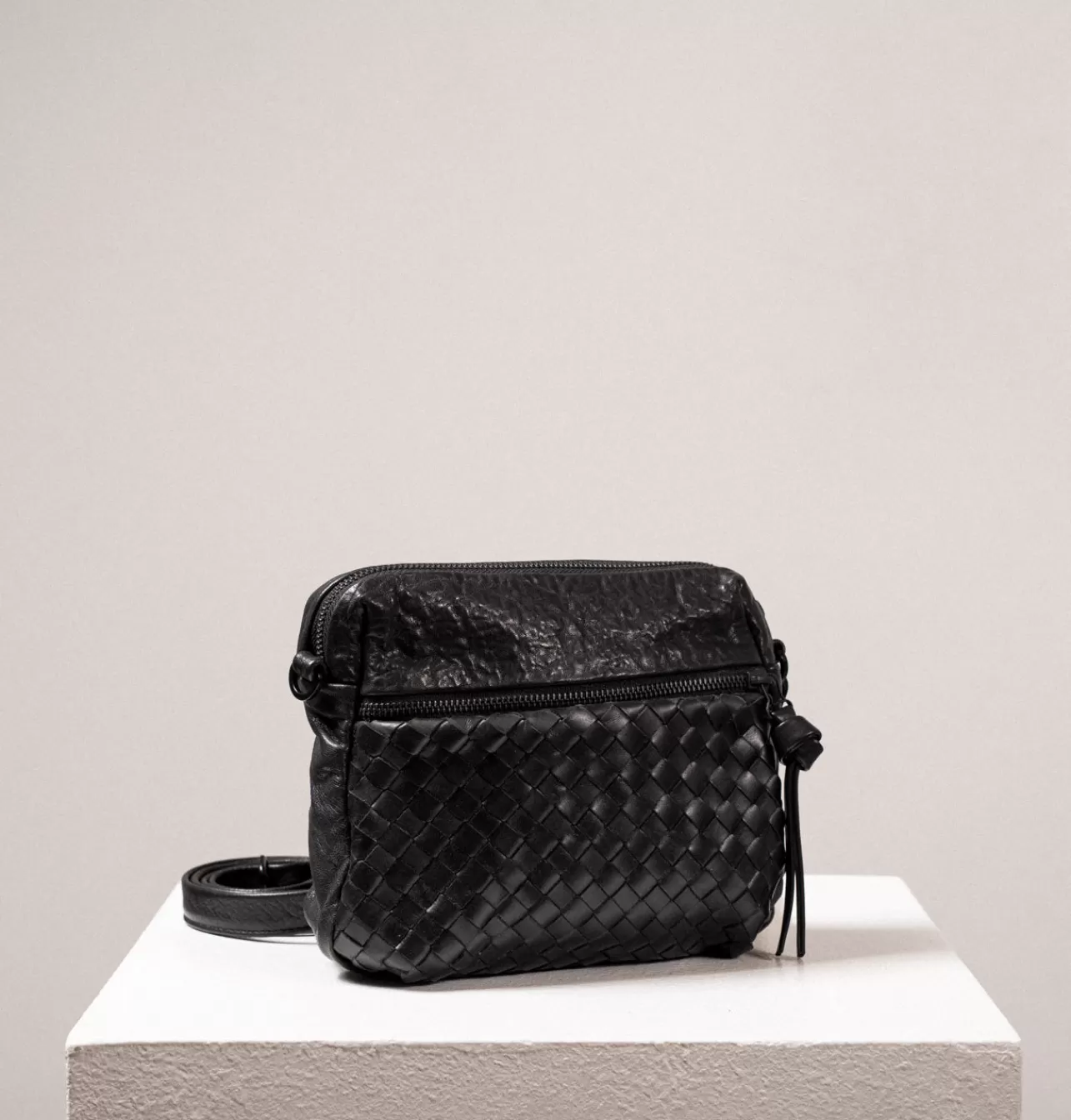 Women Daniella Lehavi Alma Small Crossbody Bag