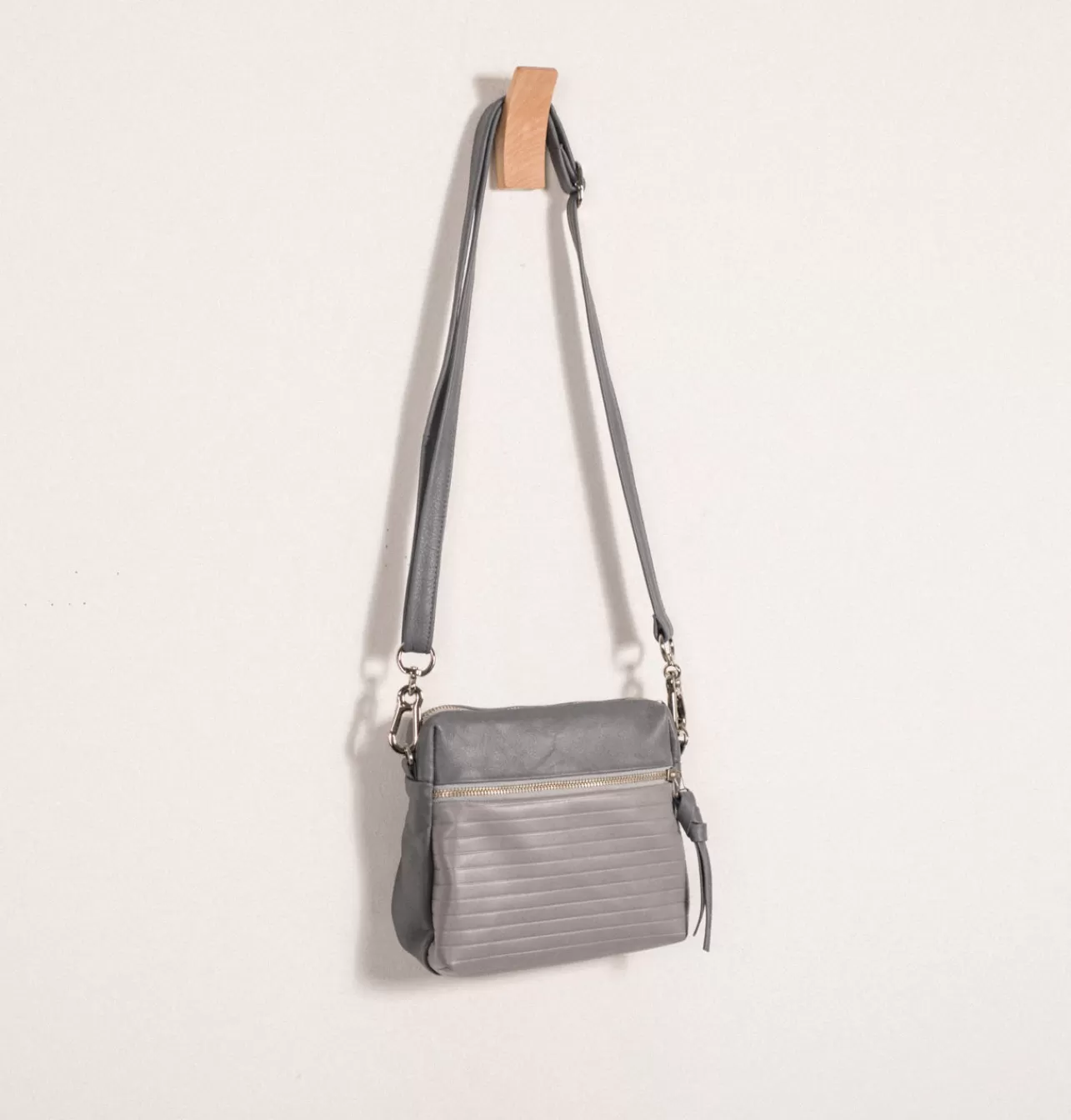 Women Daniella Lehavi Alma Small Crossbody Bag