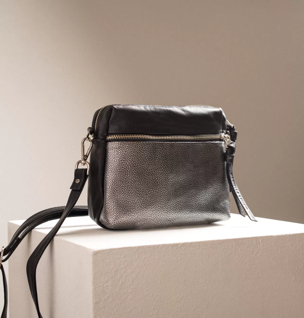 Women Daniella Lehavi Alma Small Crossbody Bag