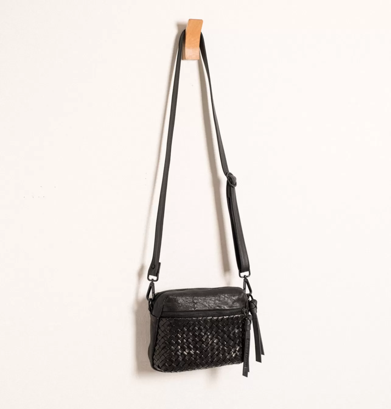 Women Daniella Lehavi Alma Small Crossbody Bag
