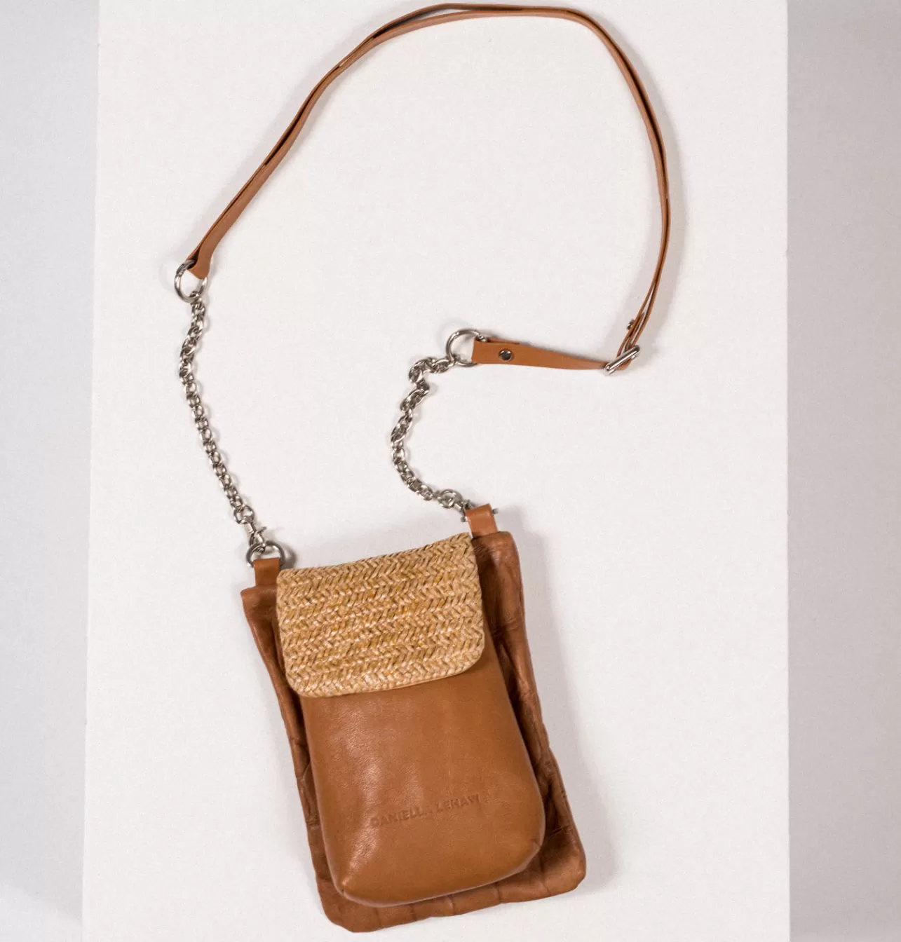Women Daniella Lehavi Anita Mini Crossbody Bag