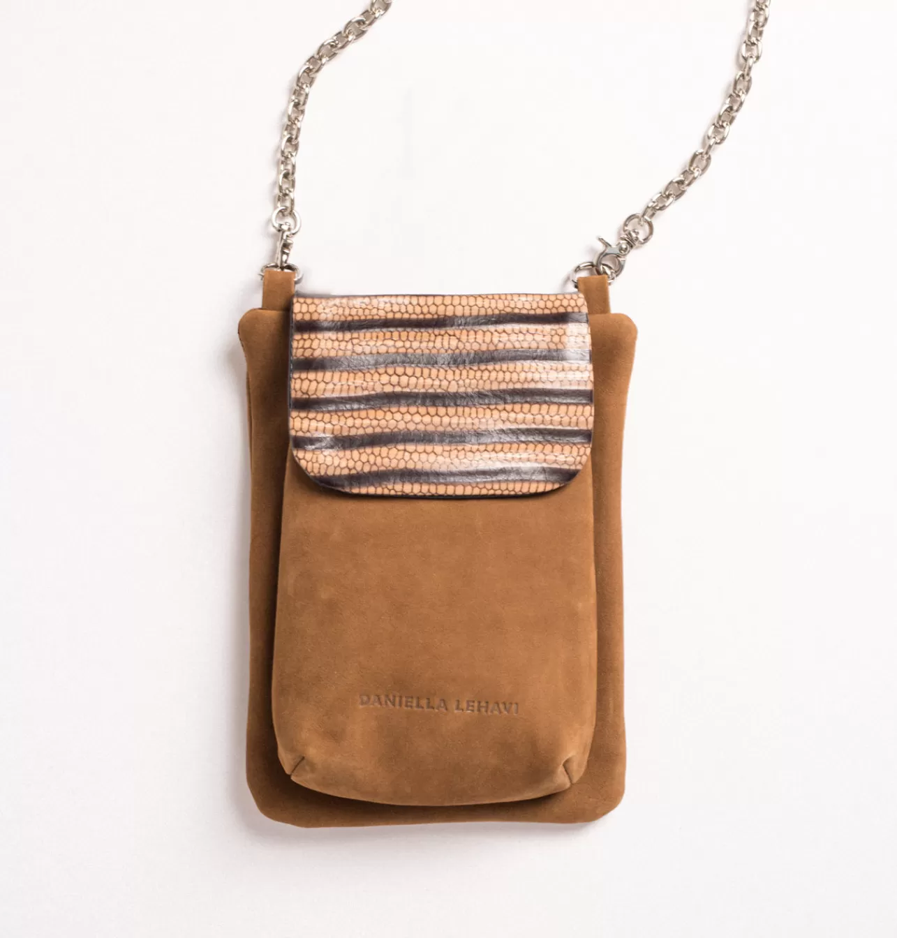 Women Daniella Lehavi Anita Mini Crossbody Bag