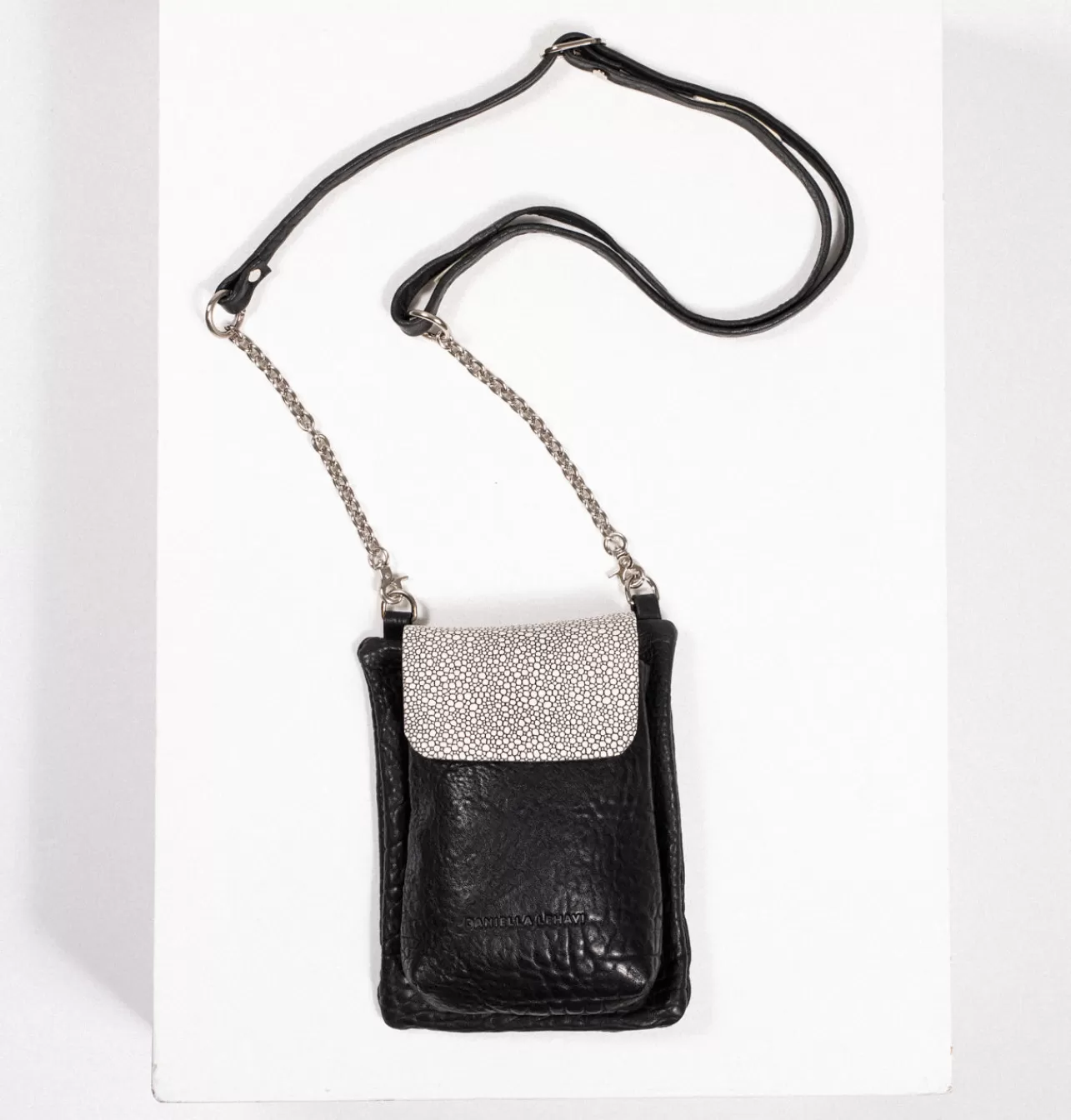 Women Daniella Lehavi Anita Mini Crossbody Bag
