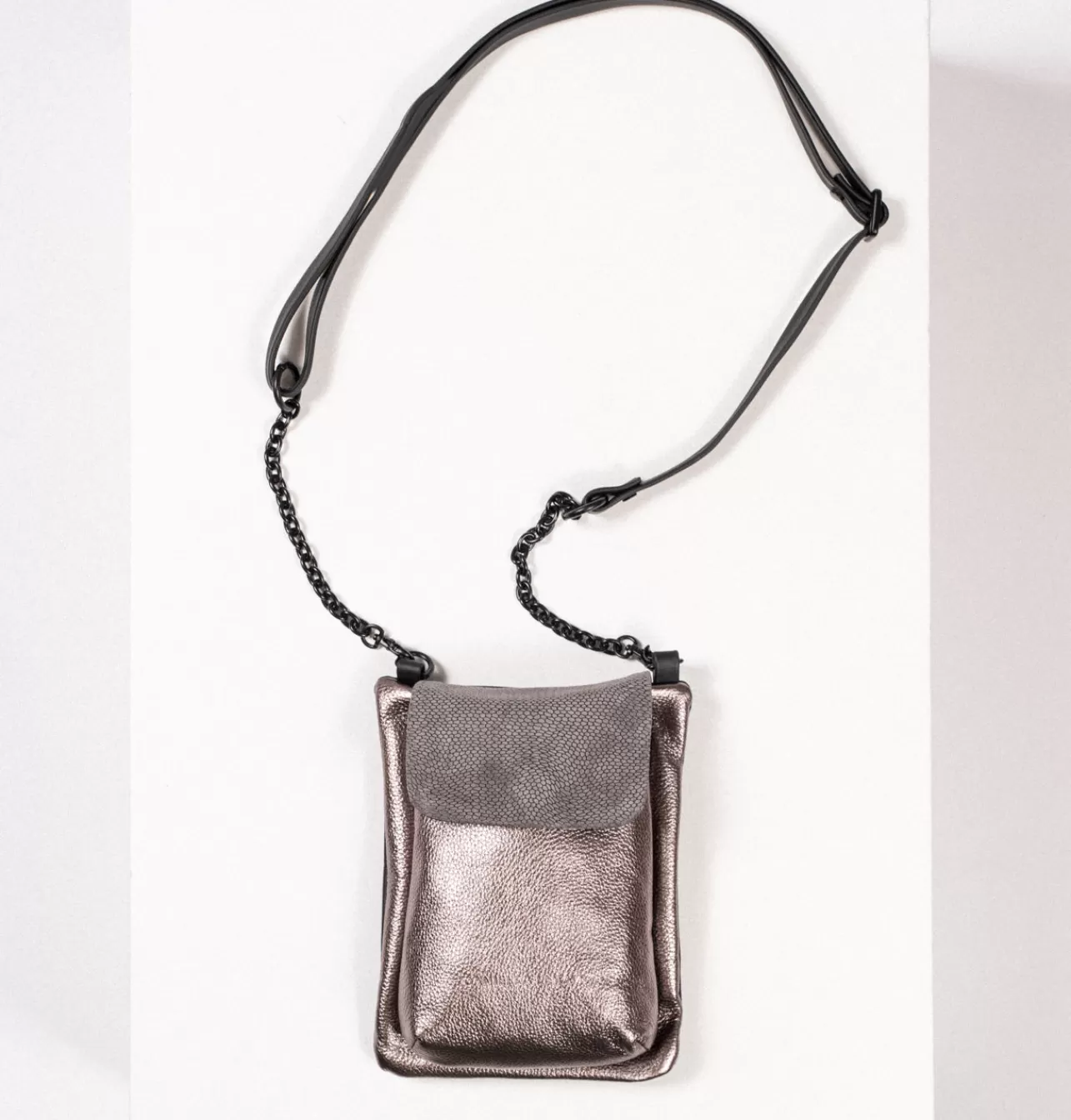 Women Daniella Lehavi Anita Mini Crossbody Bag