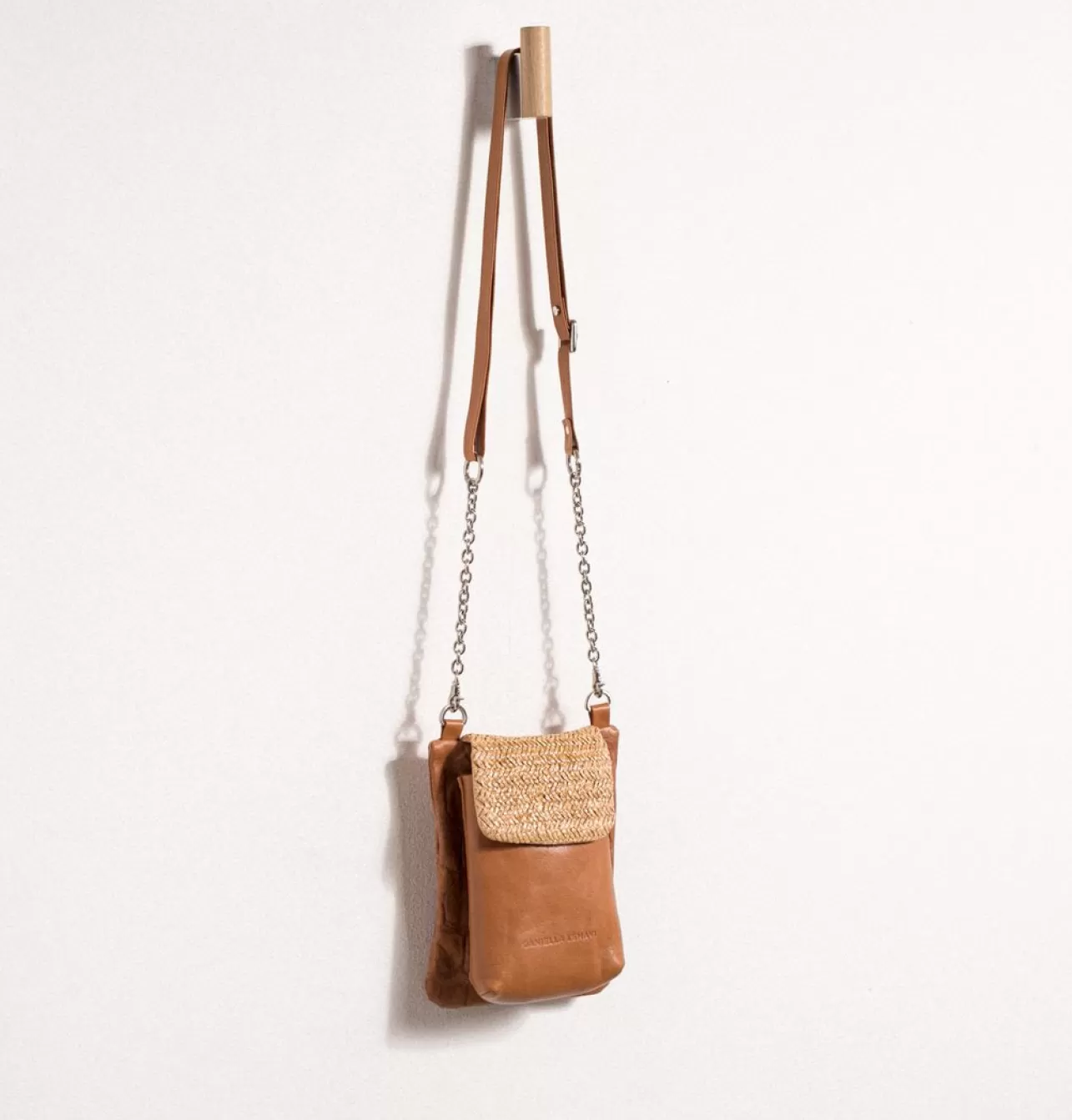 Women Daniella Lehavi Anita Mini Crossbody Bag