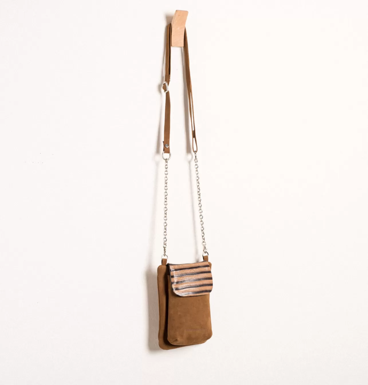 Women Daniella Lehavi Anita Mini Crossbody Bag