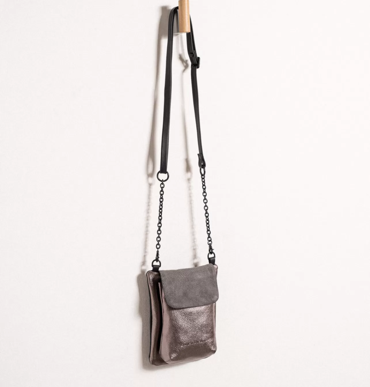 Women Daniella Lehavi Anita Mini Crossbody Bag