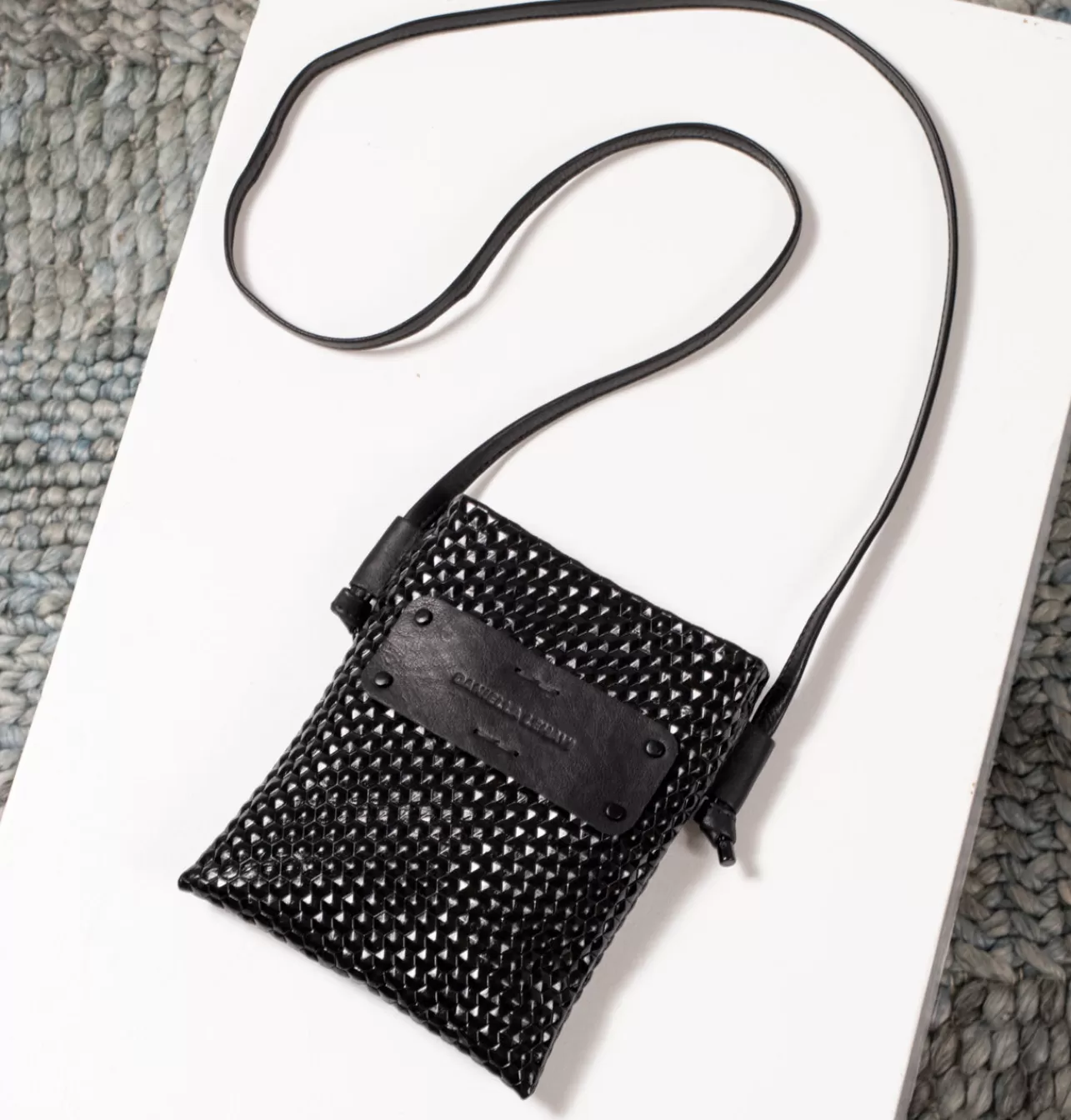 Women Daniella Lehavi Ariella Knot Case
