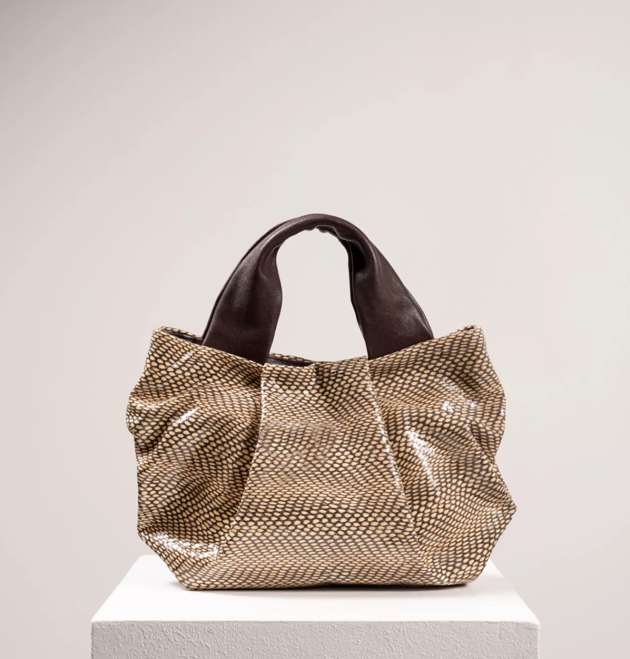 Women Daniella Lehavi Bali Satchel