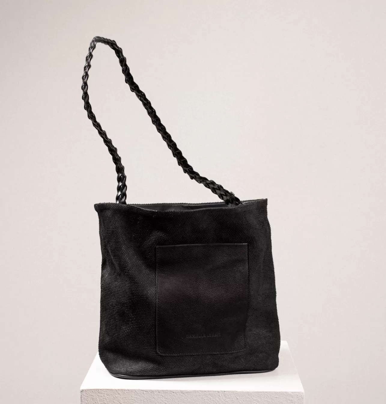 Women Daniella Lehavi Cartago Boho Bucket