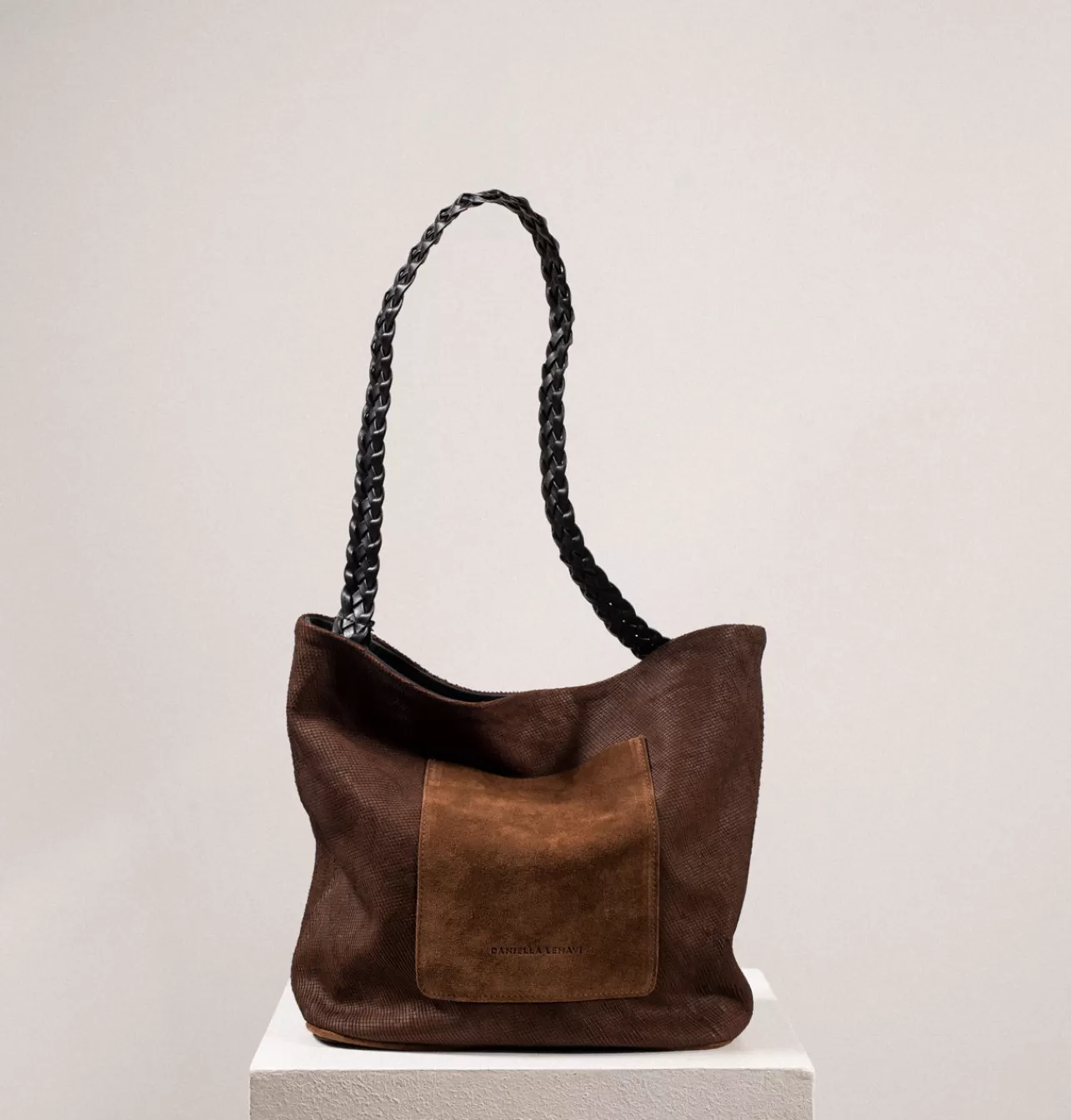 Women Daniella Lehavi Cartago Boho Bucket