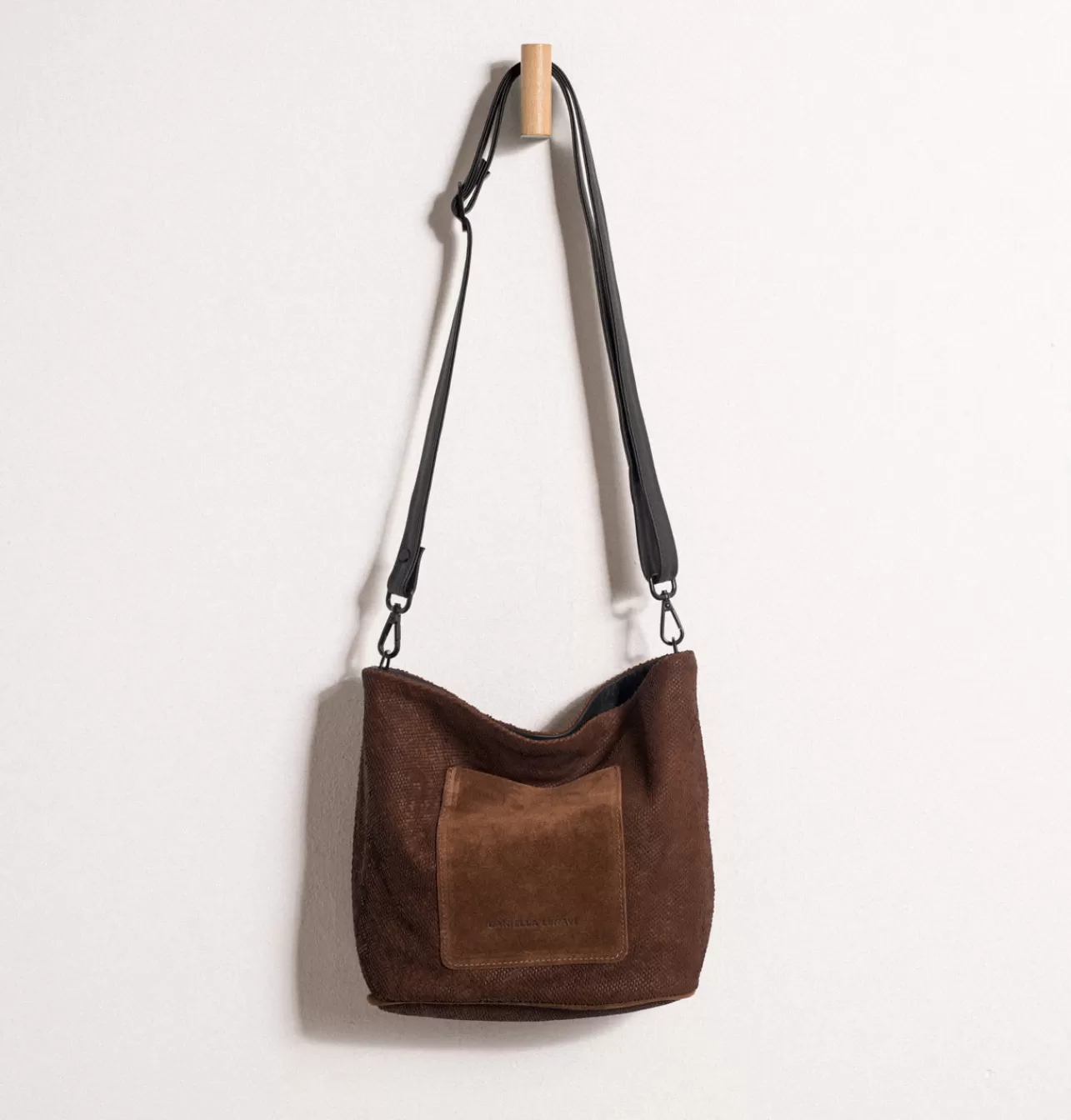Women Daniella Lehavi Cartago Boho Bucket