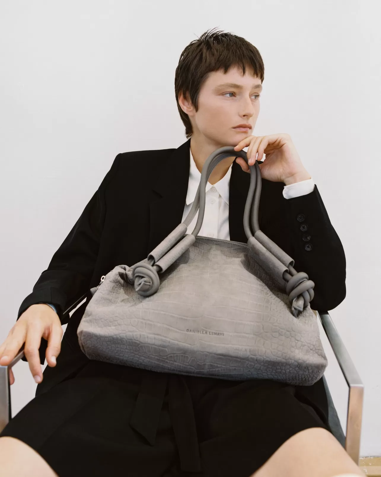Women Daniella Lehavi Colorado Tote Bag