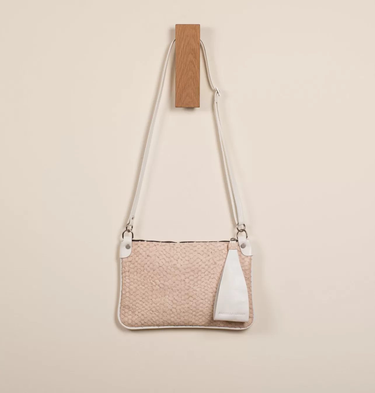 Women Daniella Lehavi Corsica Clutch Bag