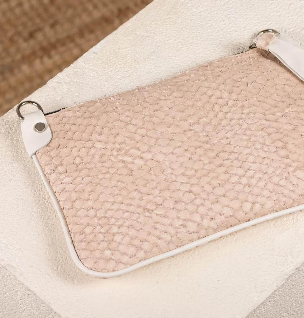 Women Daniella Lehavi Corsica Clutch Bag