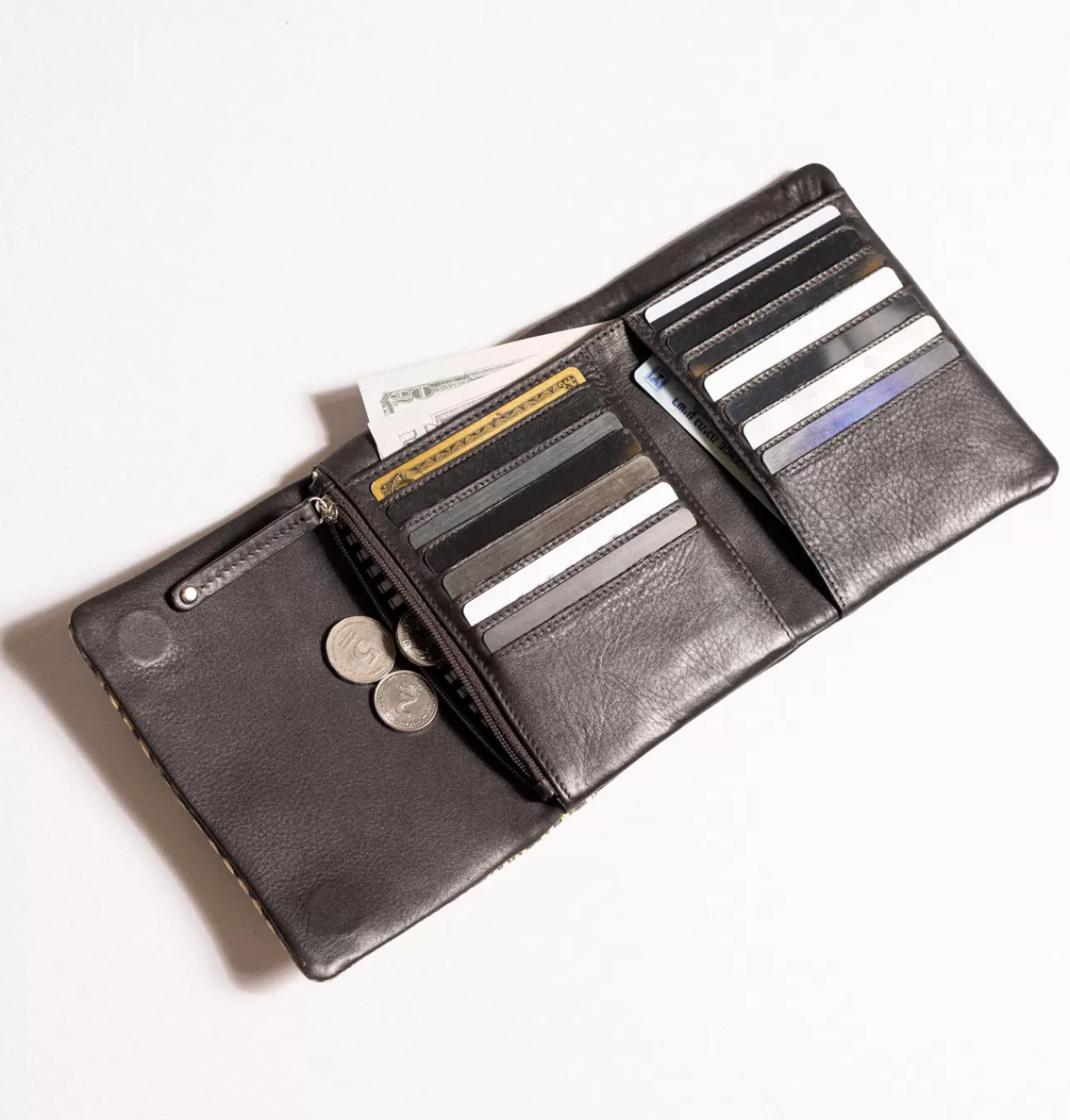 Daniella Lehavi Corsica Small Wallet