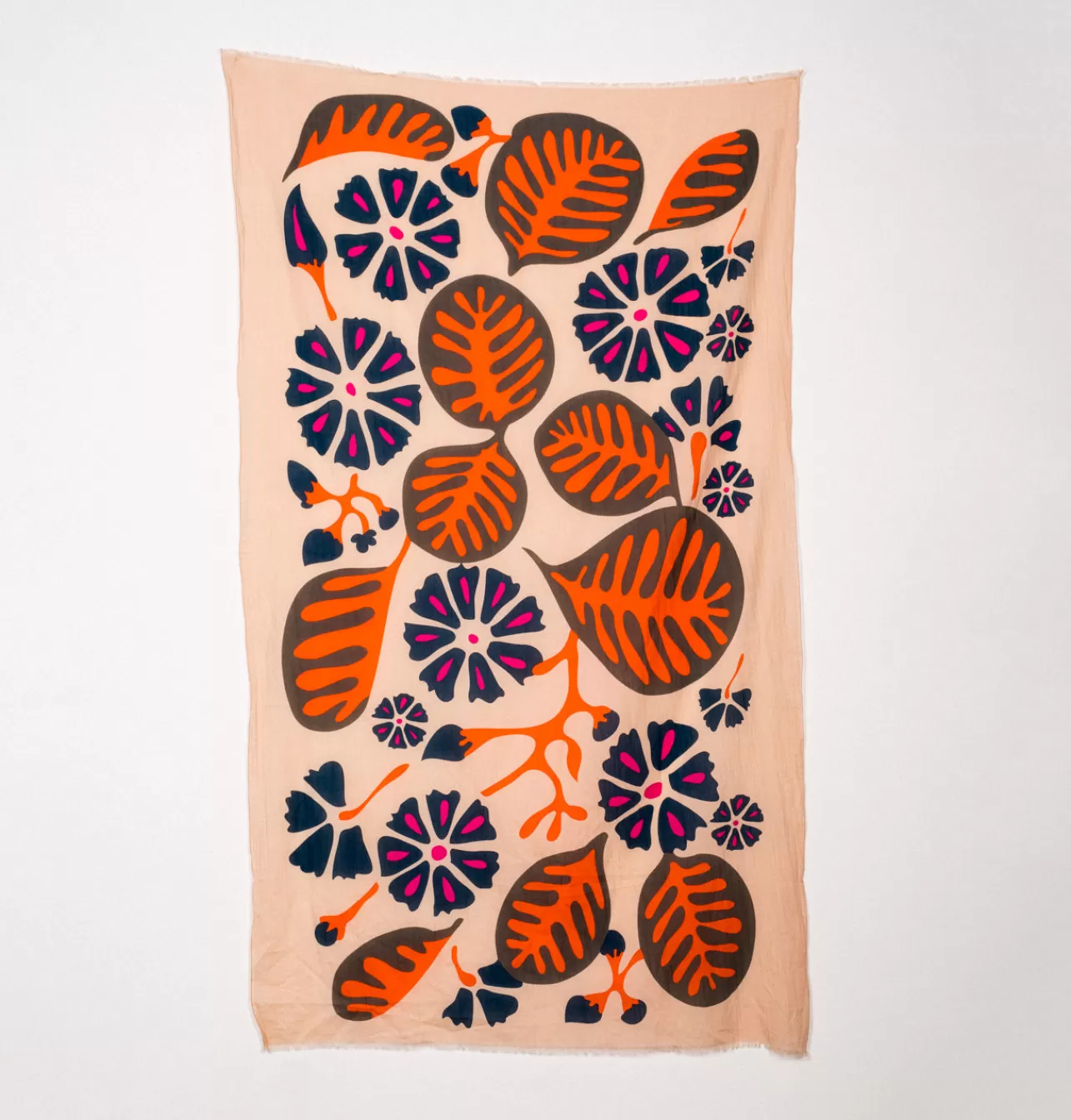 Daniella Lehavi Cotton Scarf