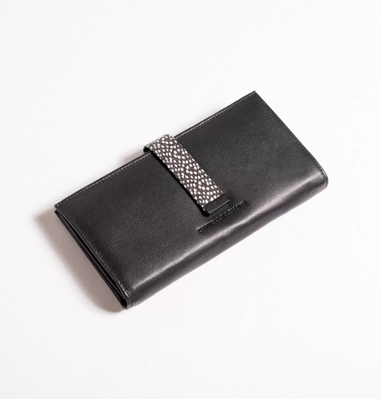 Daniella Lehavi Davis Large Wallet