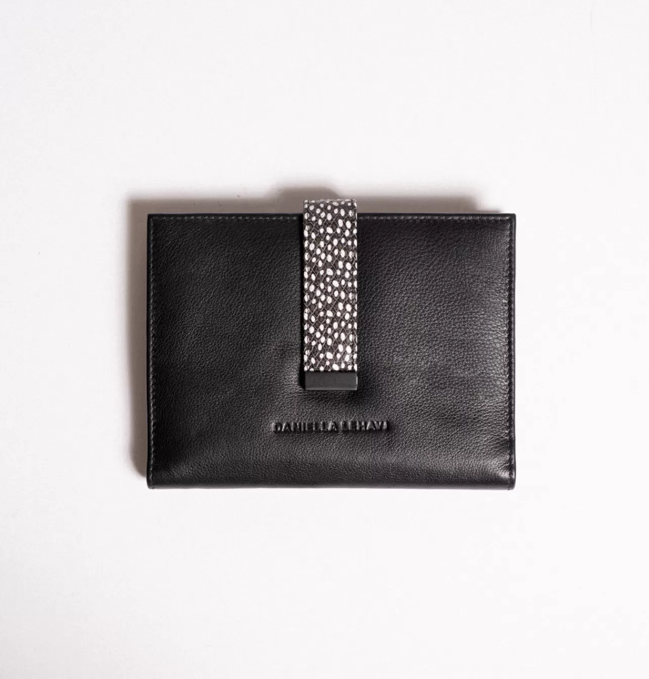 Daniella Lehavi Davis Medium Wallet