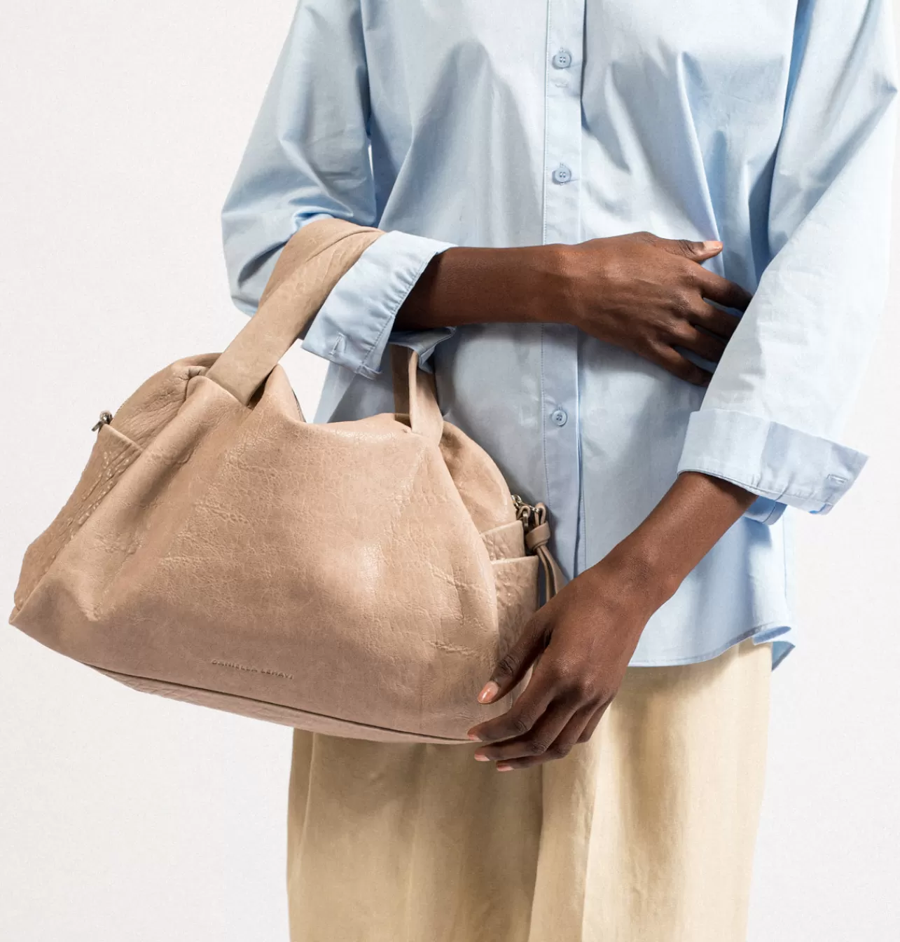 Women Daniella Lehavi Emily Satchel