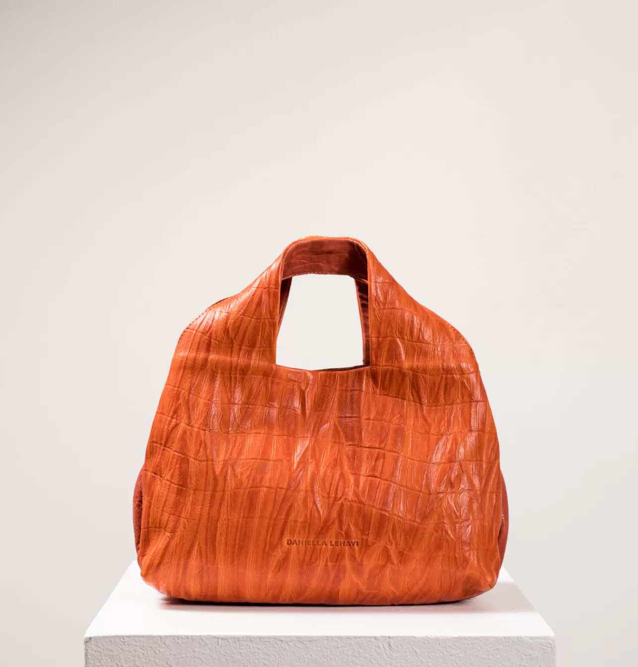 Women Daniella Lehavi Eveline Medium Satchel