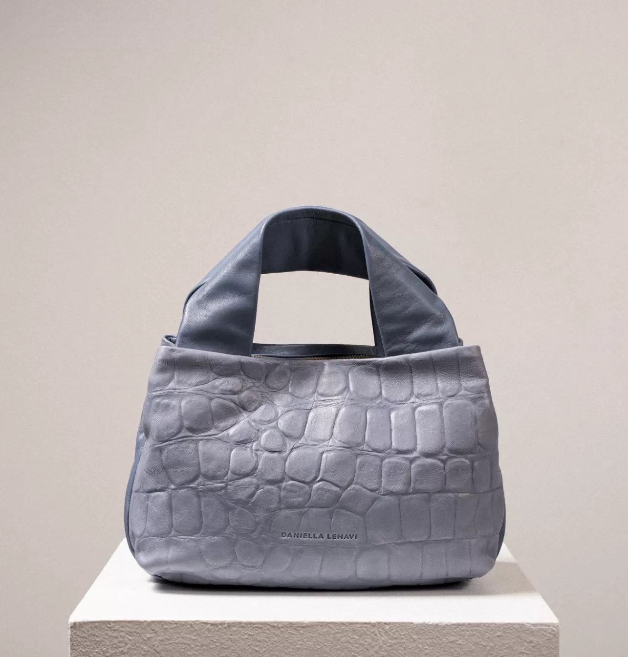 Women Daniella Lehavi Eveline Medium Satchel
