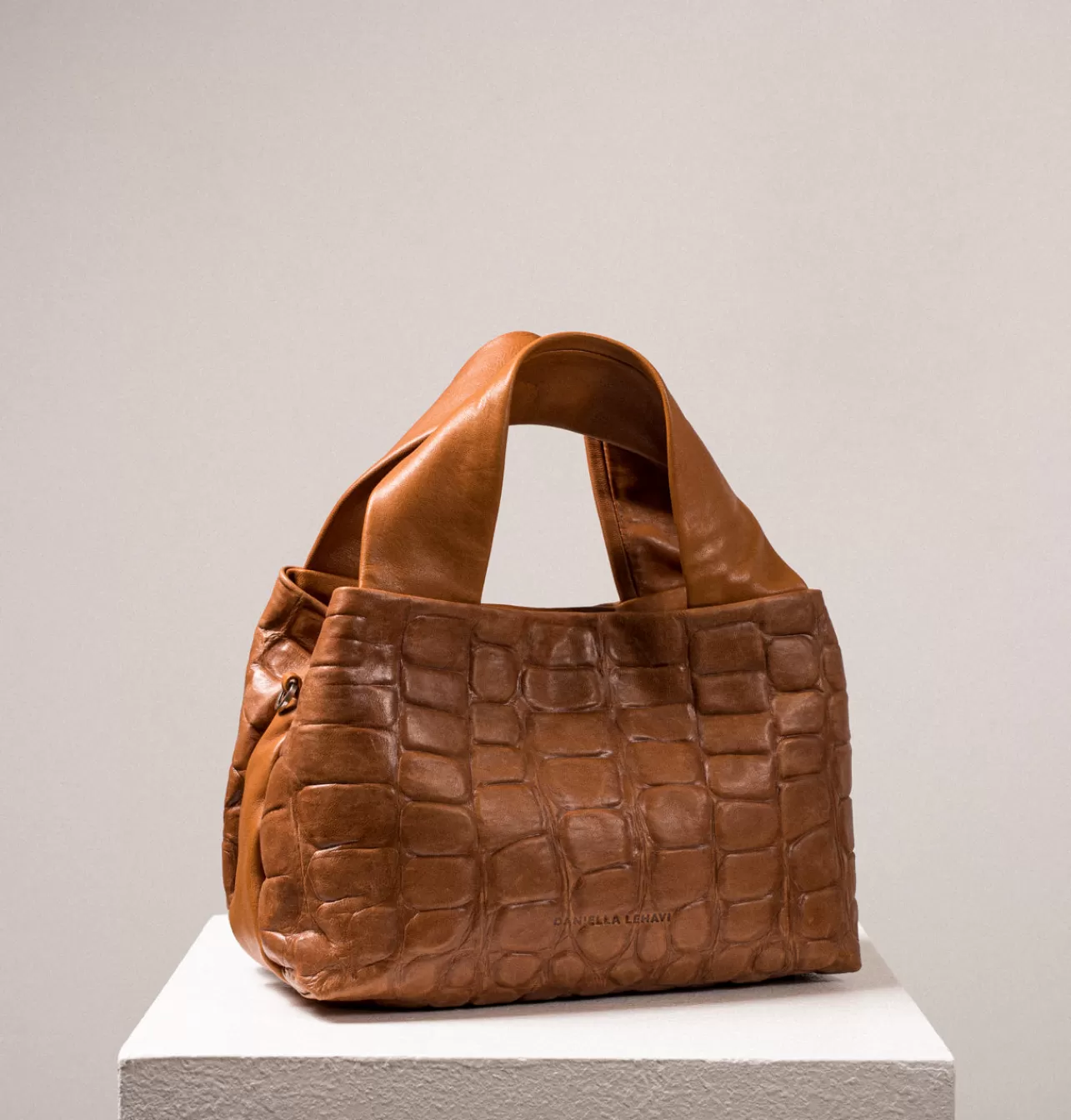 Women Daniella Lehavi Eveline Medium Satchel