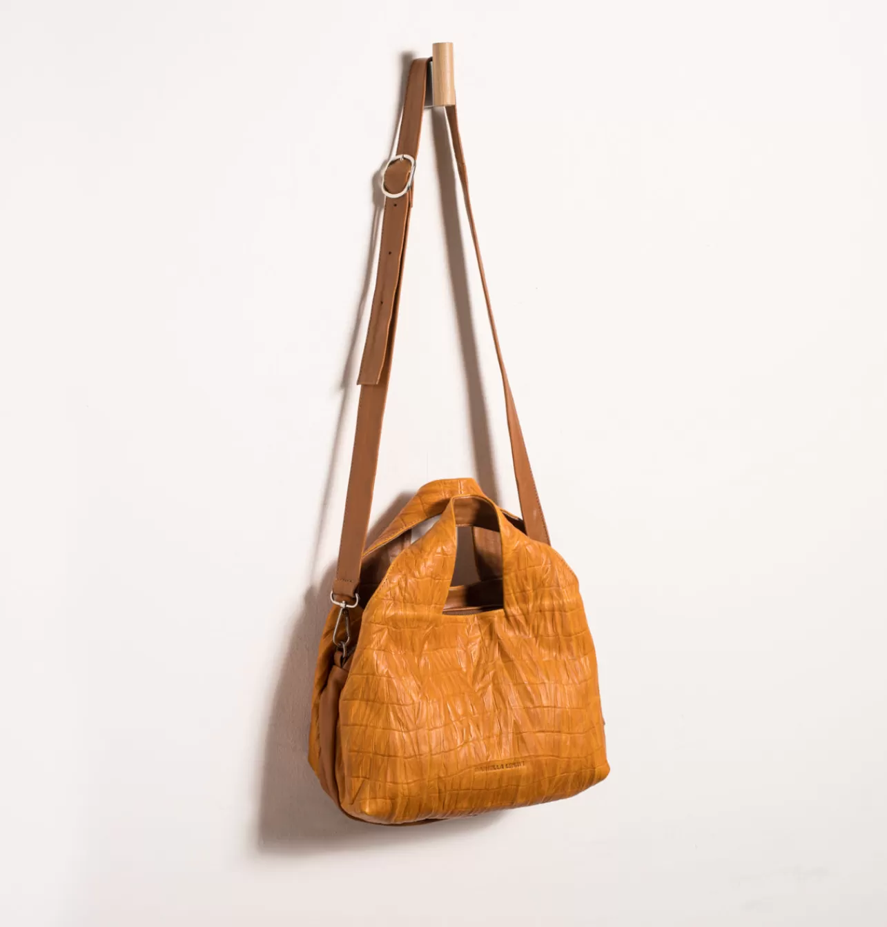 Women Daniella Lehavi Eveline Medium Satchel