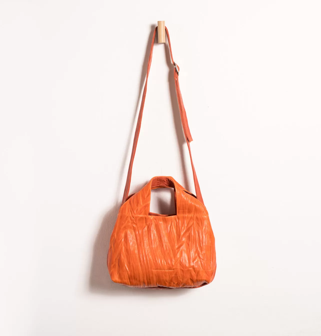 Women Daniella Lehavi Eveline Medium Satchel