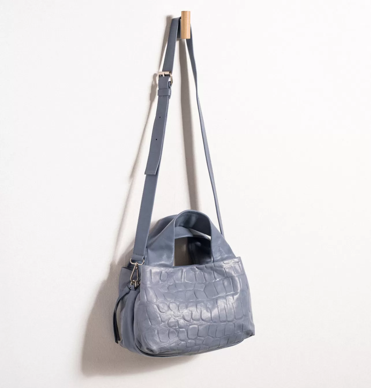 Women Daniella Lehavi Eveline Medium Satchel