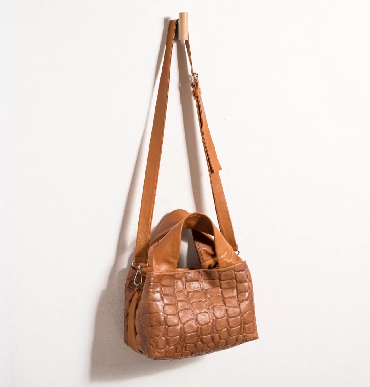 Women Daniella Lehavi Eveline Medium Satchel