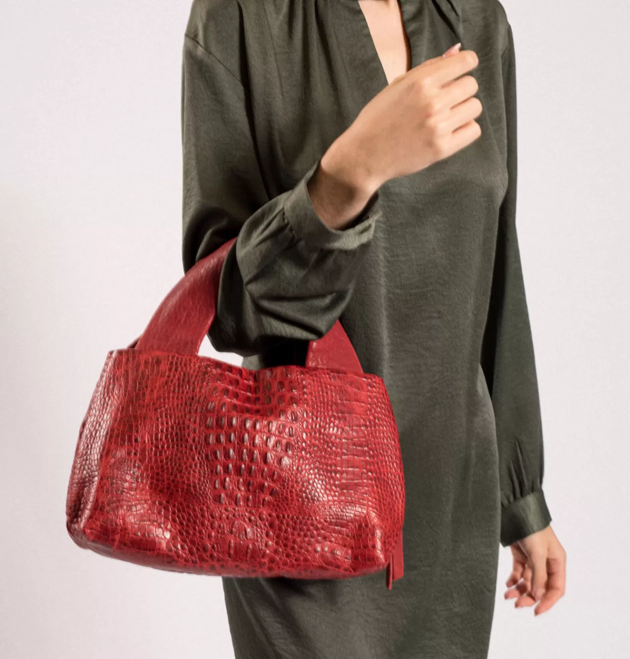 Women Daniella Lehavi Eveline Medium Satchel