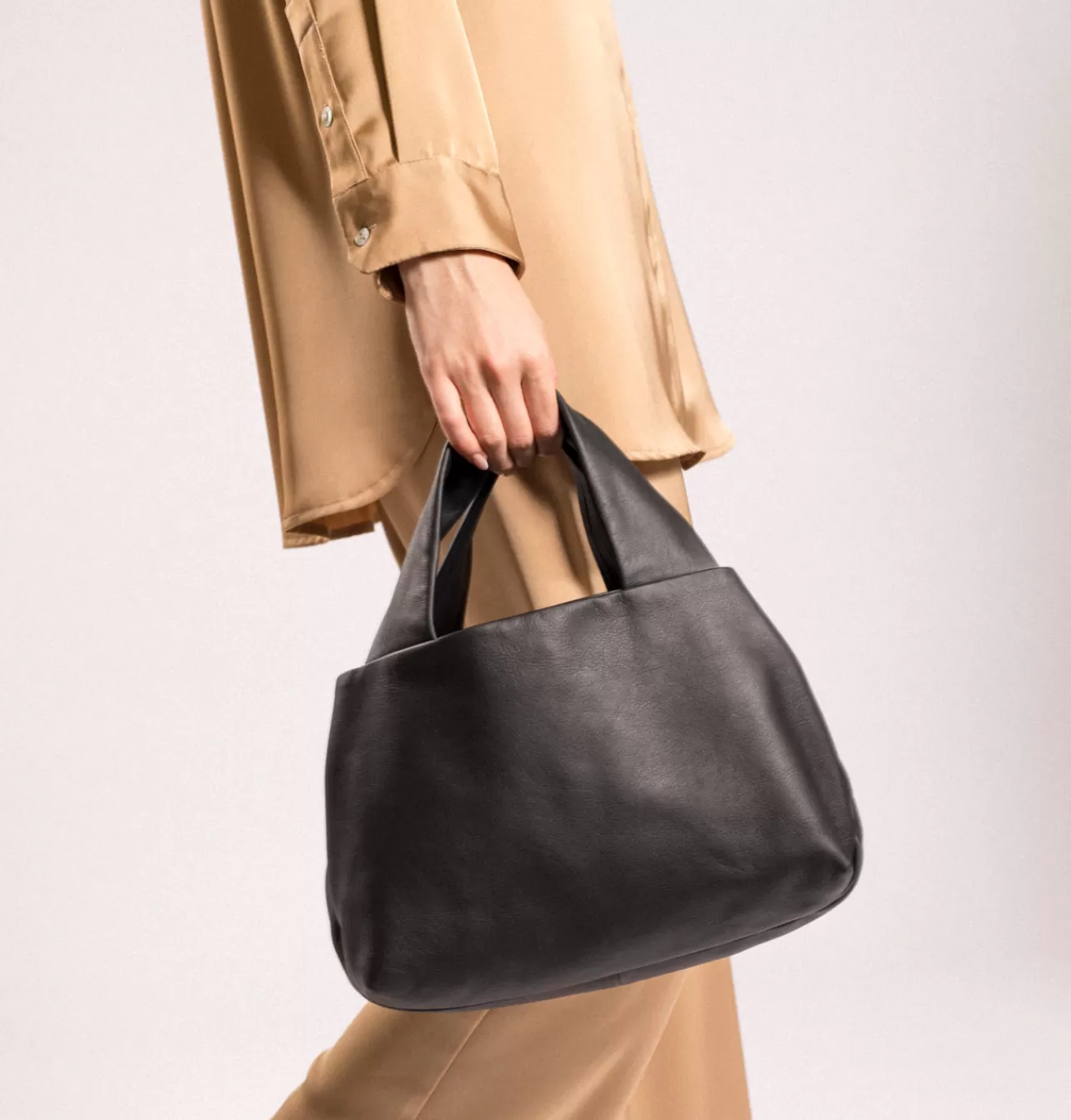 Women Daniella Lehavi Eveline Medium Satchel