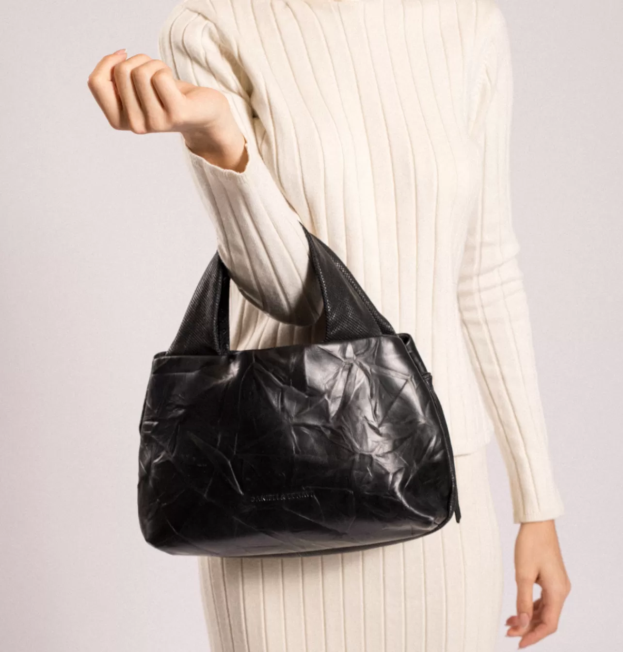 Women Daniella Lehavi Eveline Medium Satchel