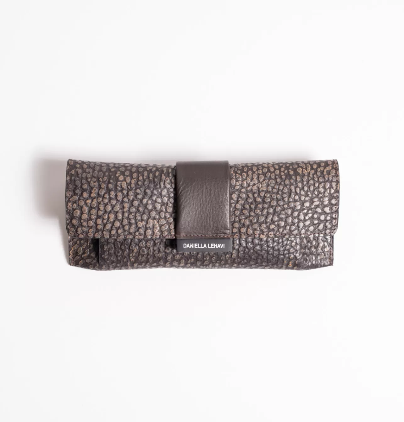 Men Daniella Lehavi Flap Glasses Case