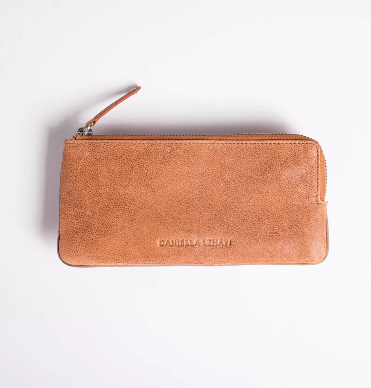 Daniella Lehavi Flat Zipper Wallet