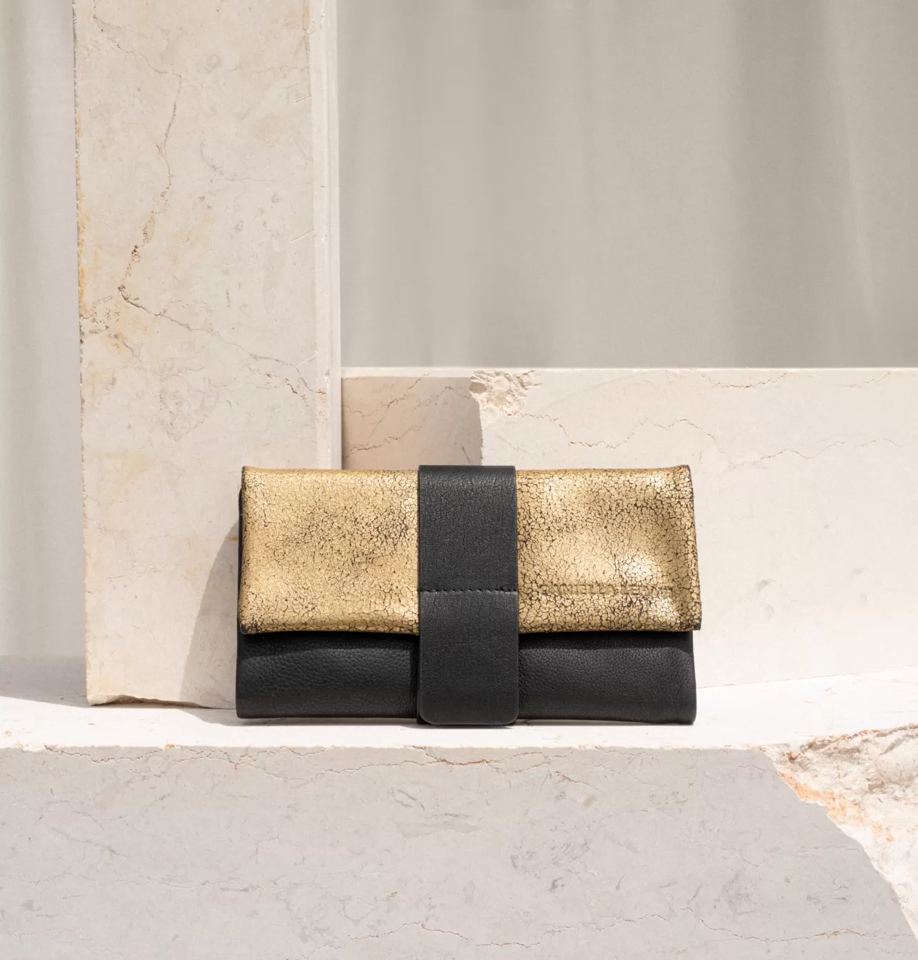 Daniella Lehavi Francesca Large Wallet