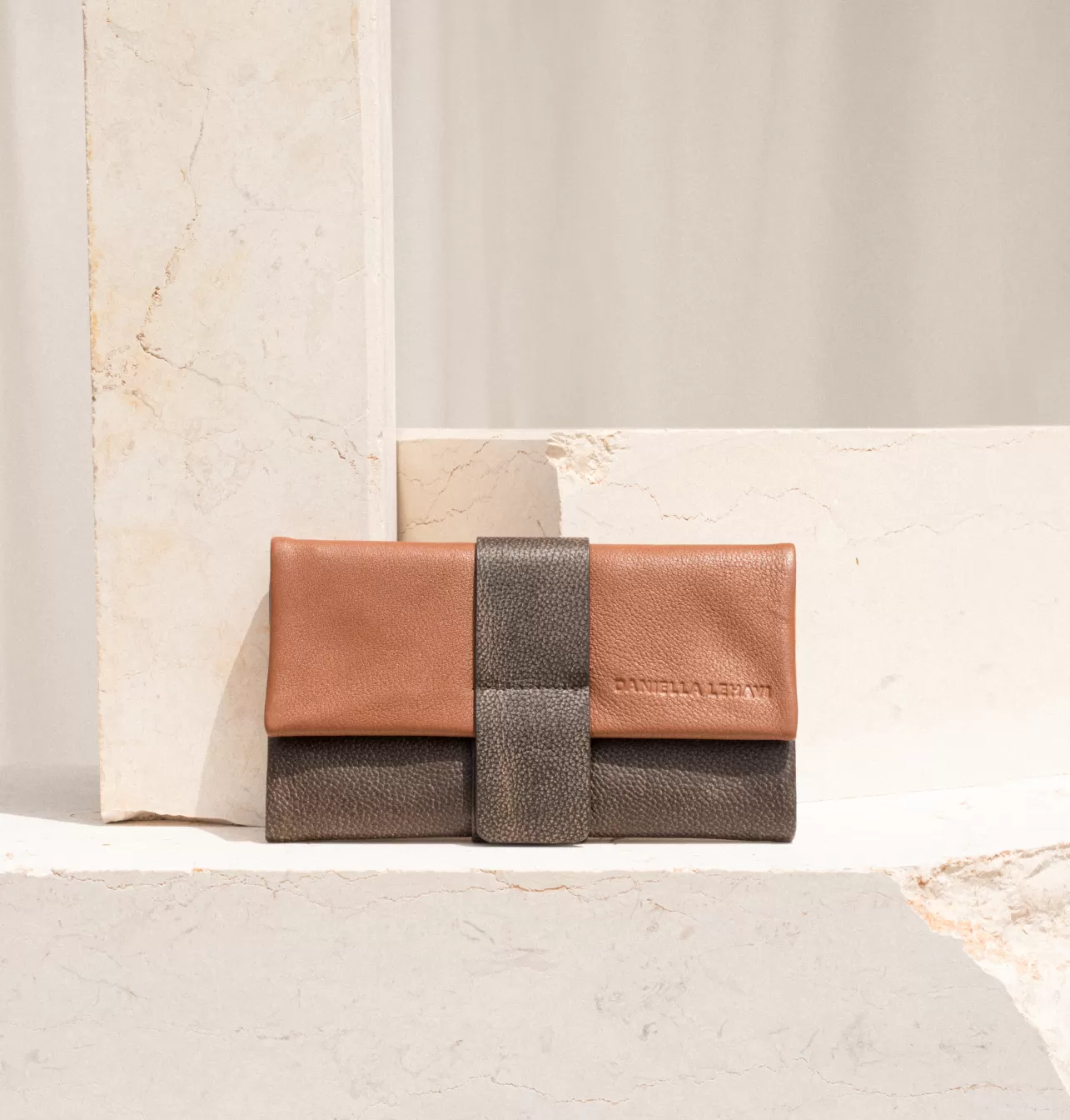 Daniella Lehavi Francesca Large Wallet
