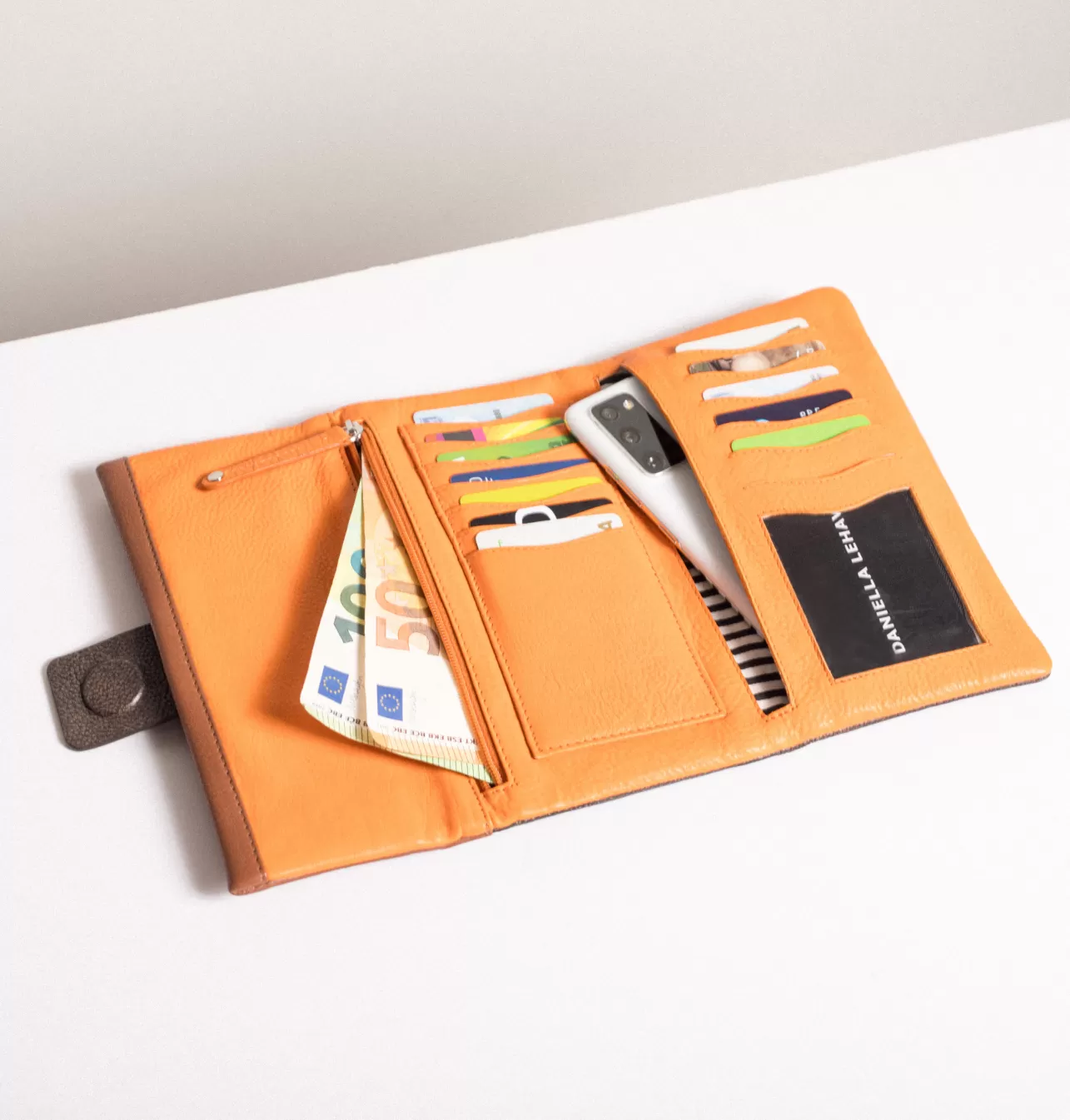 Daniella Lehavi Francesca Large Wallet