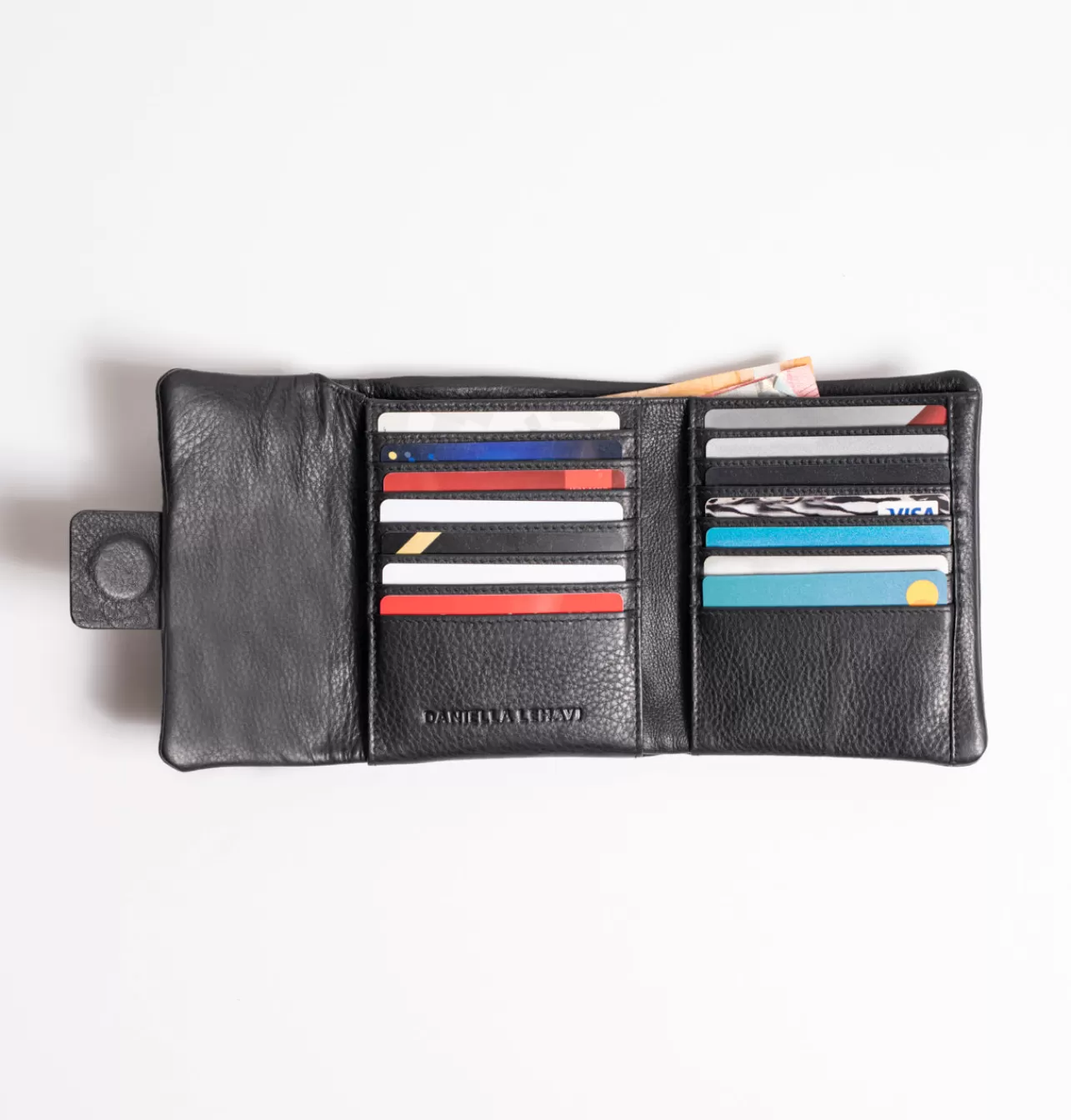 Daniella Lehavi Francesca Medium Wallet