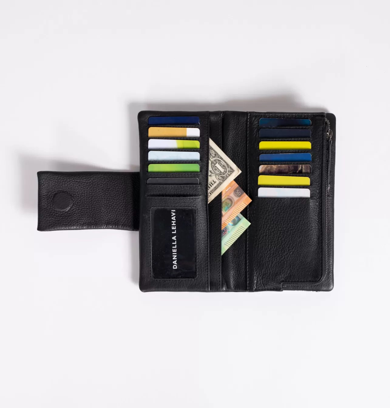 Daniella Lehavi Frida Large Wallet